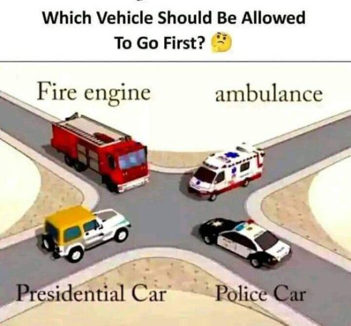 Otázka z autoškoly