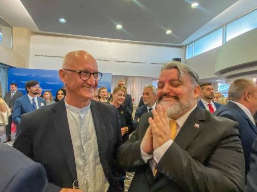 Najlepsi titulok vyhrava priamy let do Moskvy