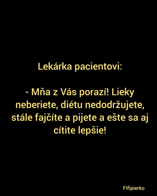 U lekára
